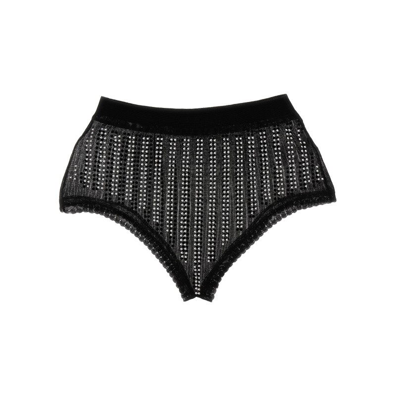 Studded briefs