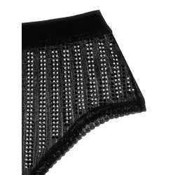Studded briefs