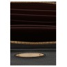 Logo plaque wallet