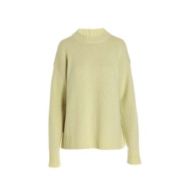 Crewneck sweater