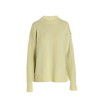 Crewneck sweater