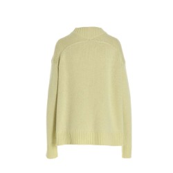 Crewneck sweater