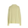 Crewneck sweater