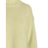Crewneck sweater