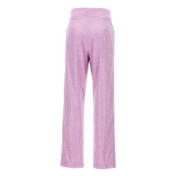 all-over crystal pants
