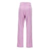all-over crystal pants