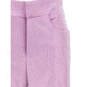 all-over crystal pants