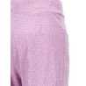 all-over crystal pants