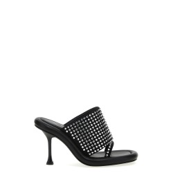 'Bumber crystal' mules