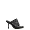 'Bumber crystal' mules