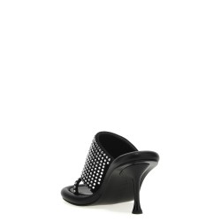 'Bumber crystal' mules