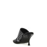 'Bumber crystal' mules