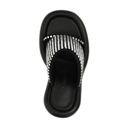 'Bumber crystal' mules