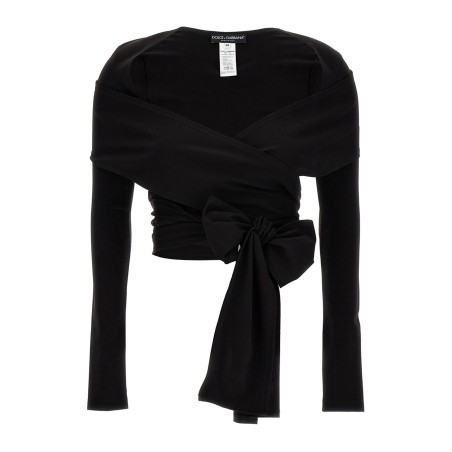 Top 'Kim Dolce&Gabbana'