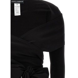 Top 'Kim Dolce&Gabbana'
