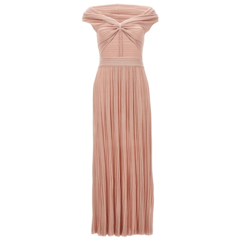 'Ginevra' dress