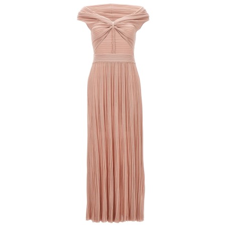 'Ginevra' dress