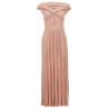 'Ginevra' dress