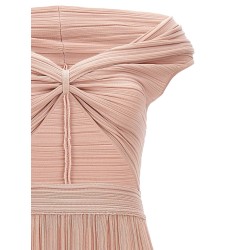'Ginevra' dress
