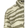 Zebra shirt