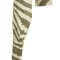 Zebra shirt