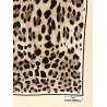 'Leopardo' scarf