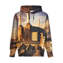 Undercover x Pink Floyd hoodie