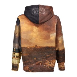 Undercover x Pink Floyd hoodie