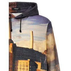 Undercover x Pink Floyd hoodie