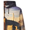 Undercover x Pink Floyd hoodie