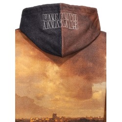 Undercover x Pink Floyd hoodie