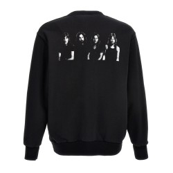 Undercover x Pink Floyd sweatshirt