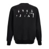 Undercover x Pink Floyd sweatshirt