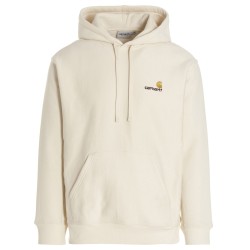 'American Script' hoodie