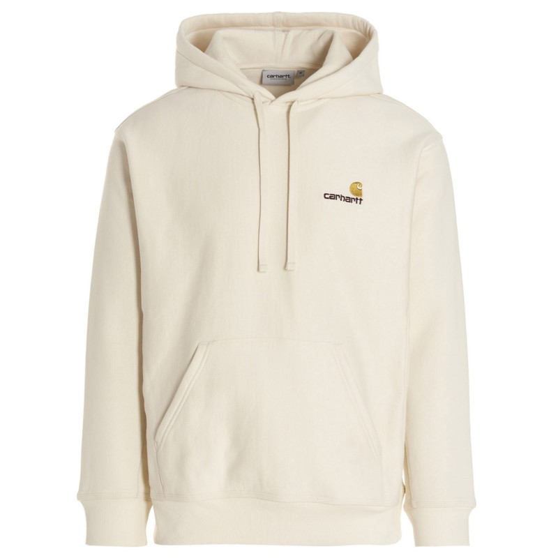'American Script' hoodie