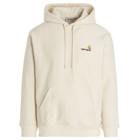'American Script' hoodie