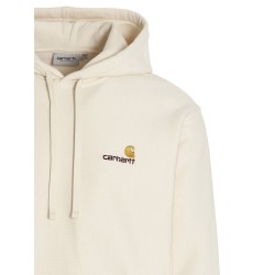 'American Script' hoodie