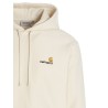 'American Script' hoodie