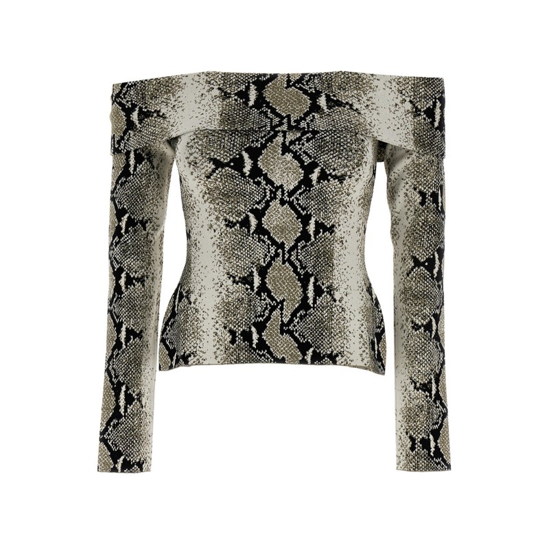 'Vivi' top