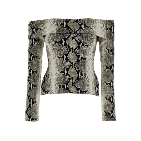 'Vivi' top