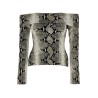 'Vivi' top