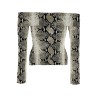 'Vivi' top