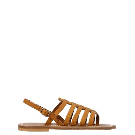 'Homere' sandals