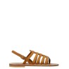 'Homere' sandals
