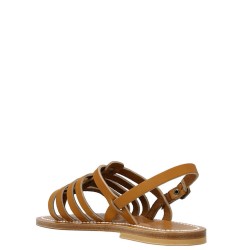 'Homere' sandals