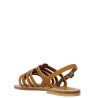 'Homere' sandals
