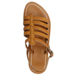 'Homere' sandals