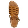 'Homere' sandals