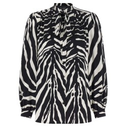 'Zebra' shirt