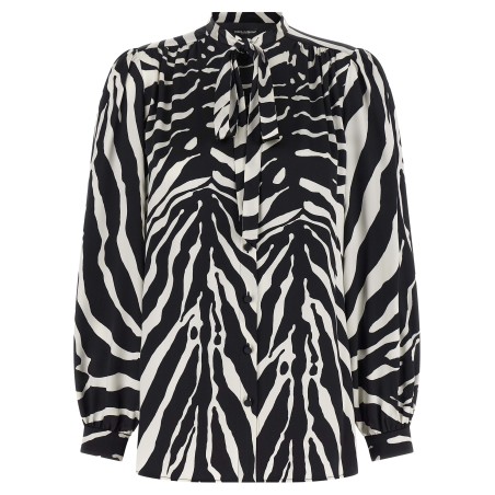'Zebra' shirt